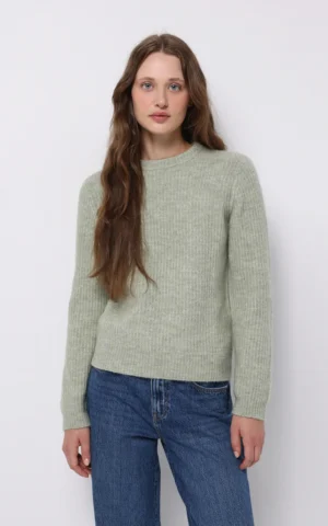 پلیور زنانه Colin's کد CL1076705 - Image 5