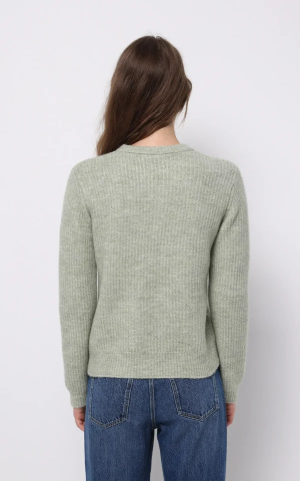 پلیور زنانه Colin's کد CL1076705 - Image 4