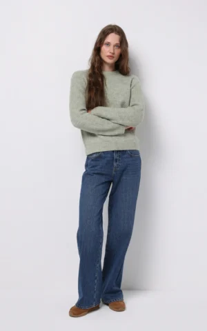 پلیور زنانه Colin's کد CL1076705 - Image 6