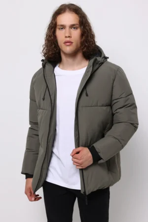 کاپشن مردانه Colin's کد CL1076713