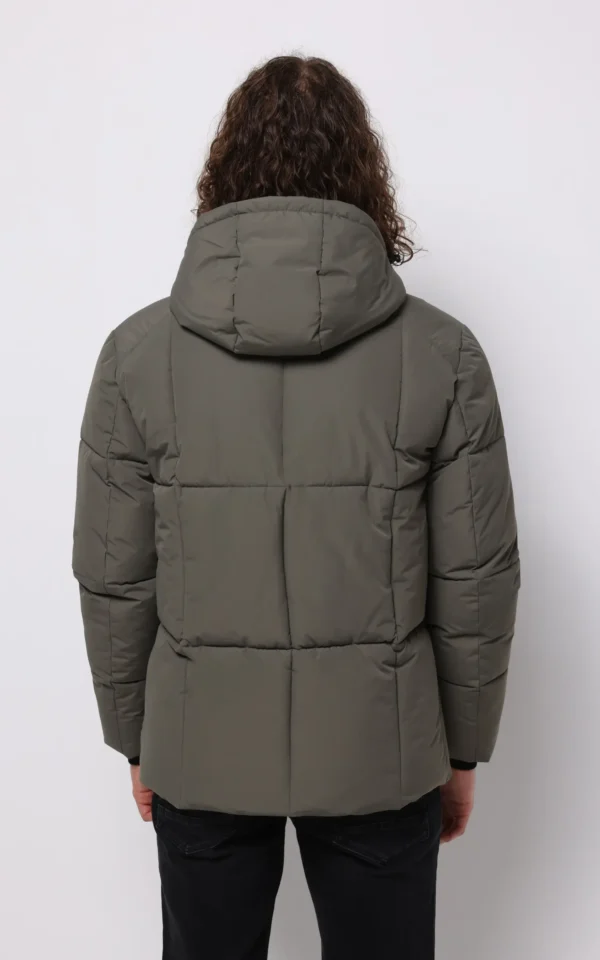 کاپشن مردانه Colin's کد CL1076713 - Image 2