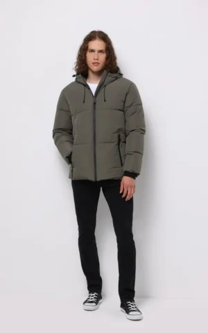 کاپشن مردانه Colin's کد CL1076713 - Image 3