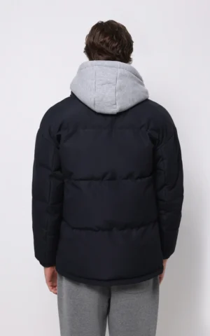 کاپشن مردانه Colin's کد CL1076714 - Image 4