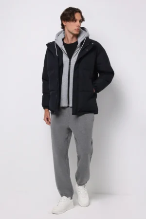 کاپشن مردانه Colin's کد CL1076714