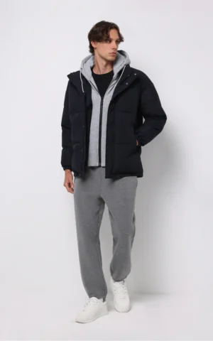 کاپشن مردانه Colin's کد CL1076714