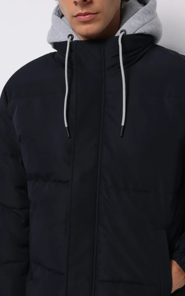 کاپشن مردانه Colin's کد CL1076714 - Image 5