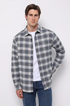 پیراهن مردانه Colin's کد CL1076720