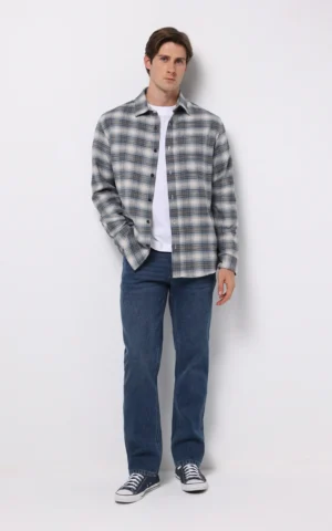 پیراهن مردانه Colin's کد CL1076720 - Image 3