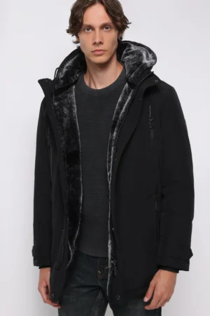 کاپشن مردانه Colin's کد CL1076724