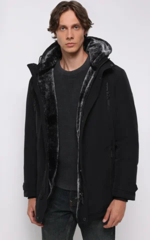 کاپشن مردانه Colin's کد CL1076724