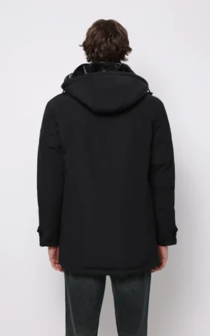 کاپشن مردانه Colin's کد CL1076724 - Image 2