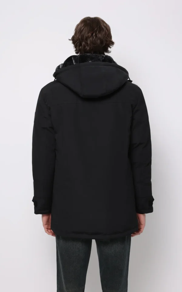 کاپشن مردانه Colin's کد CL1076724 - Image 2