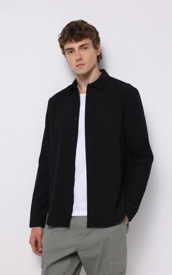 پیراهن مردانه Colin's کد CL1076727 - Image 2