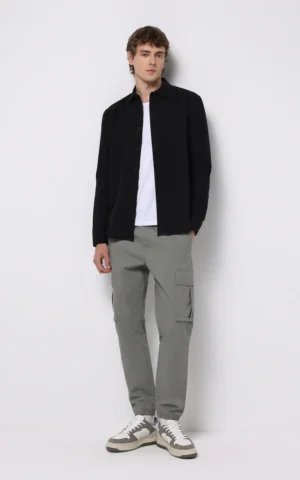 پیراهن مردانه Colin's کد CL1076727 - Image 4