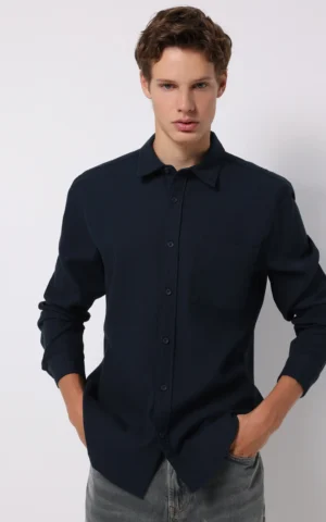 پیراهن مردانه Colin's کد CL1076727