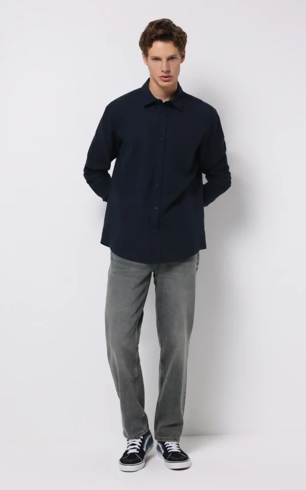 پیراهن مردانه Colin's کد CL1076727 - Image 5