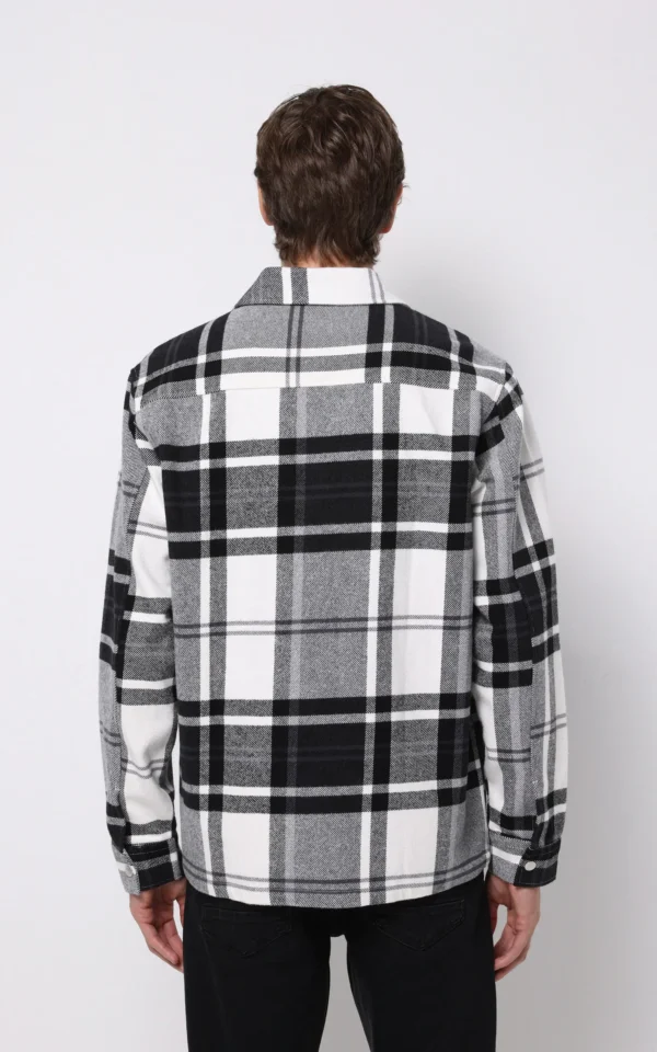 ژاکت مردانه Colin's کد CL1076730 - Image 5