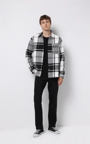 ژاکت مردانه Colin's کد CL1076730 - Image 7