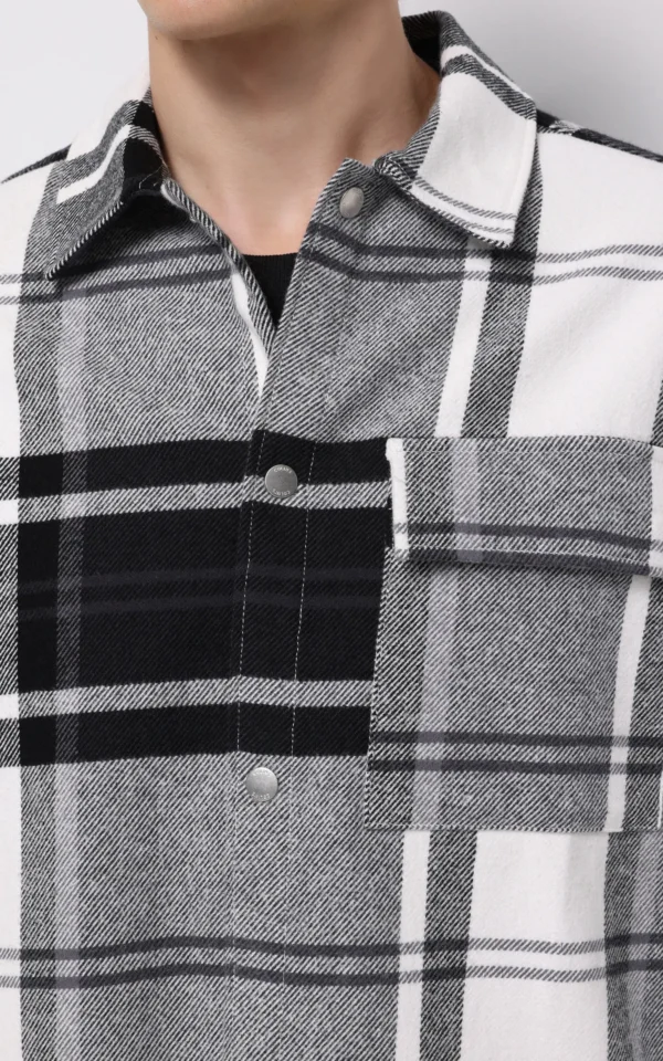 ژاکت مردانه Colin's کد CL1076730 - Image 8