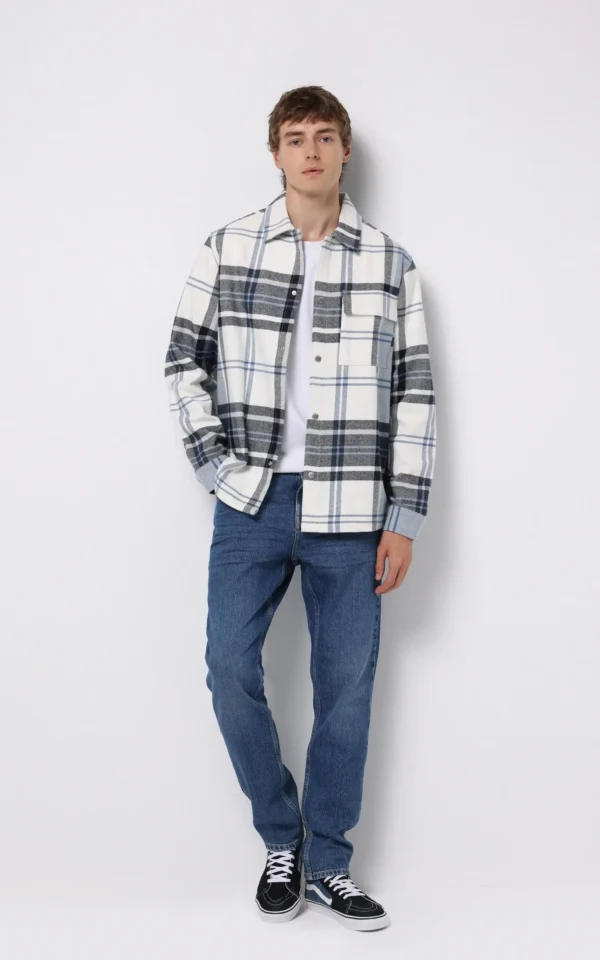 ژاکت مردانه Colin's کد CL1076730 - Image 2