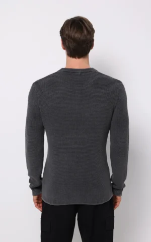 پلیور مردانه Colin's کد cl1076731 - Image 3