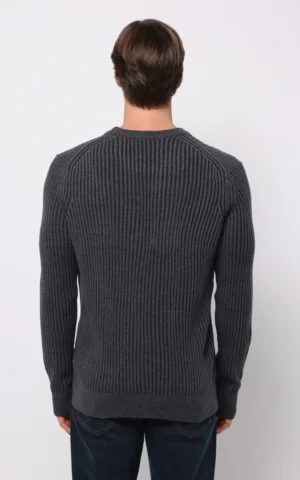 پلیور مردانه Colin's کد CL1076733 - Image 3