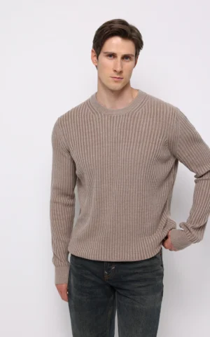 پلیور مردانه Colin's کد CL1076733 - Image 2