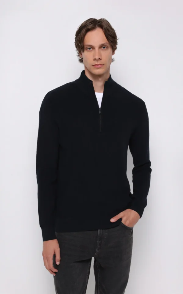 پلیور مردانه Colin's کد CL1076736 - Image 3