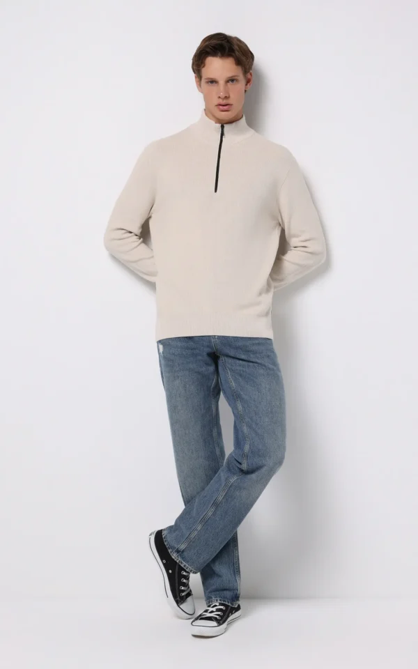 پلیور مردانه Colin's کد CL1076736 - Image 11