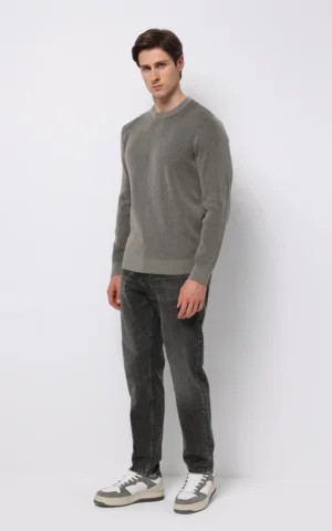 پلیور مردانه Colin's کد CL1076739 - Image 4