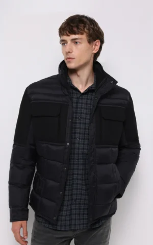 کاپشن مردانه Colin's کد CL1076760