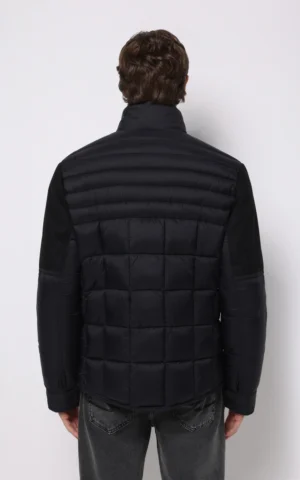 کاپشن مردانه Colin's کد CL1076760 - Image 2