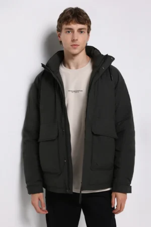 کاپشن مردانه Colin's کد CL1076761