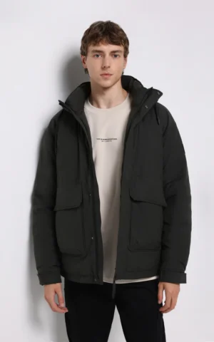 کاپشن مردانه Colin's کد CL1076761