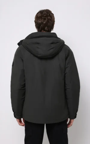 کاپشن مردانه Colin's کد CL1076761 - Image 3