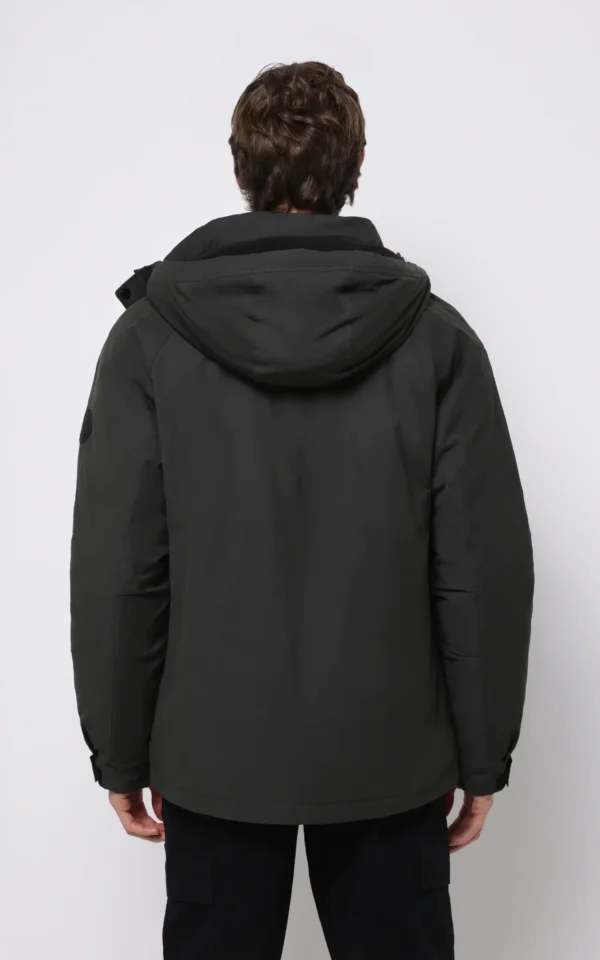 کاپشن مردانه Colin's کد CL1076761 - Image 3