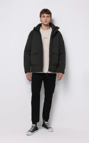 کاپشن مردانه Colin's کد CL1076761 - Image 4