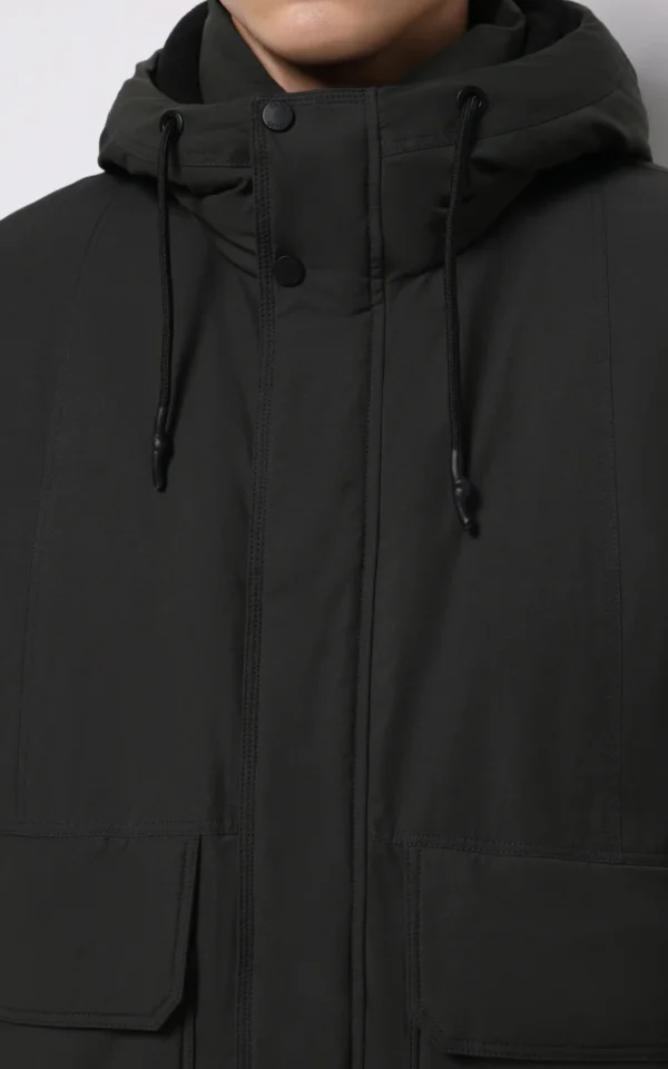 کاپشن مردانه Colin's کد CL1076761 - Image 5