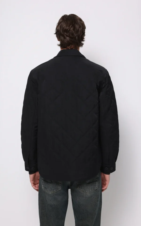 کاپشن مردانه Colin's کد CL1076762 - Image 3