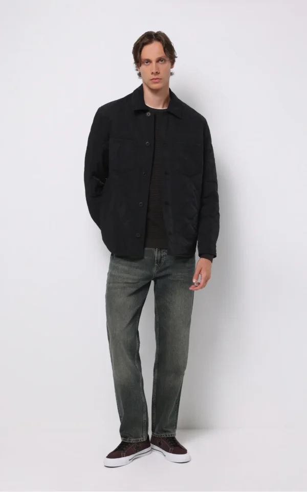 کاپشن مردانه Colin's کد CL1076762 - Image 4