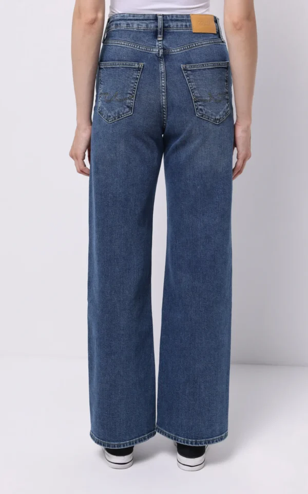 شلوار جین زنانه Colin's کد cl1076778 - Image 4