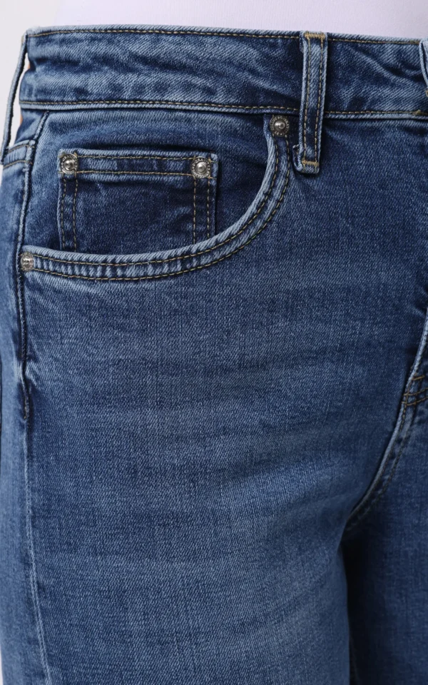 شلوار جین زنانه Colin's کد cl1076778 - Image 5