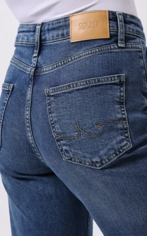 شلوار جین زنانه Colin's کد cl1076778 - Image 6