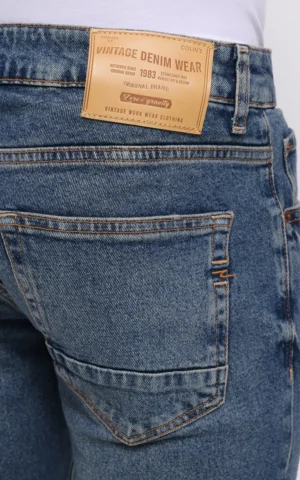 شلوار مردانه Colin's کد CL1076792 - Image 7