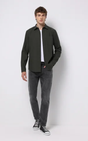 شلوار جین مردانه Colin's کد CL1076793 - Image 3