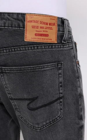 شلوار جین مردانه Colin's کد CL1076793 - Image 7