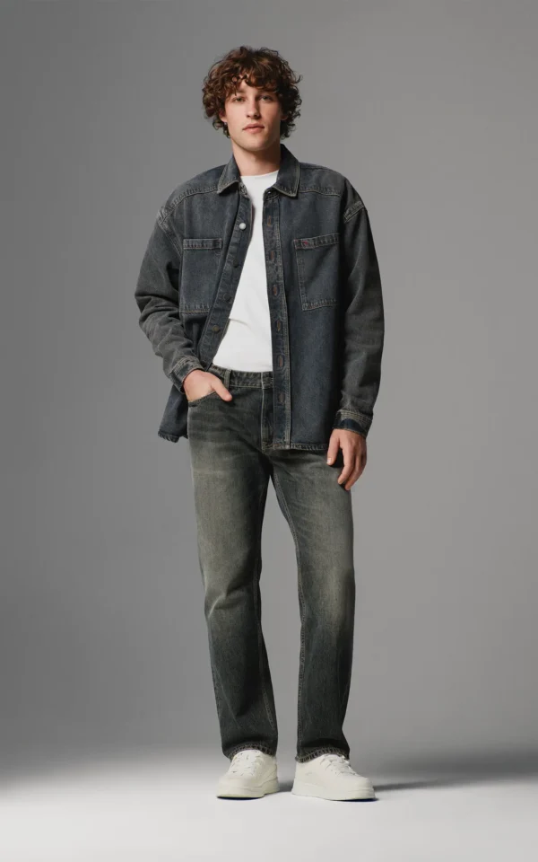 شلوار جین مردانه Colin's کد CL1076796 - Image 3