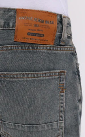 شلوار جین مردانه Colin's کد CL1076796 - Image 7