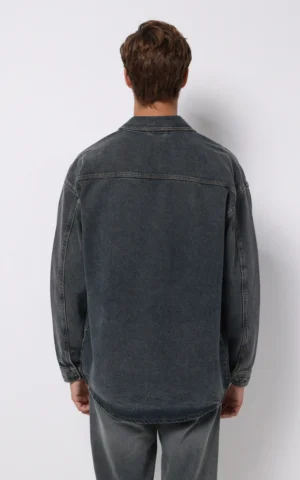 ژاکت مردانه Colin's کد CL1076798 - Image 3