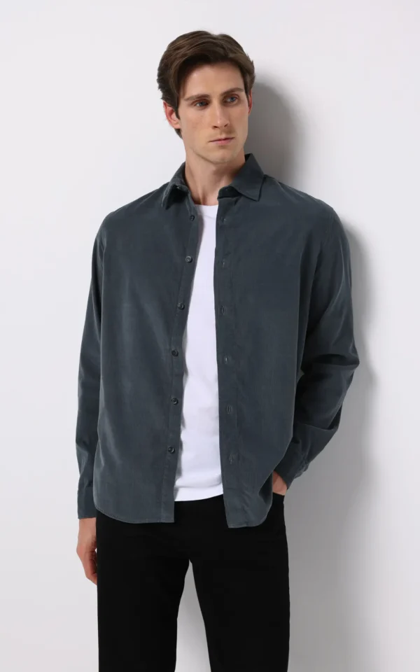 پیراهن مردانه Colin's کد CL1076851 - Image 6